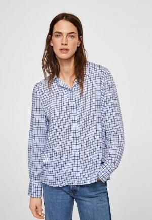 Рубашка Mango