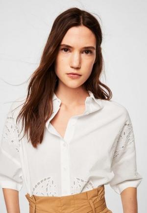 Рубашка Mango