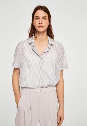 Рубашка Mango