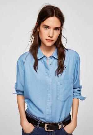 Рубашка Mango