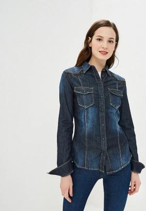 Рубашка Guess Jeans