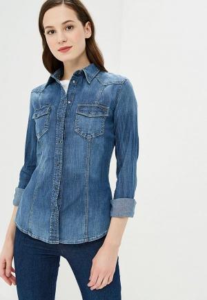 Рубашка Guess Jeans