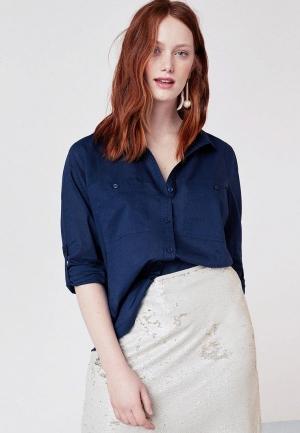 Рубашка Violeta by Mango Violeta by Mango VI005EWBVXF1 Рубашка Violeta by Mango