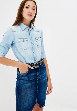 Рубашка Pepe Jeans