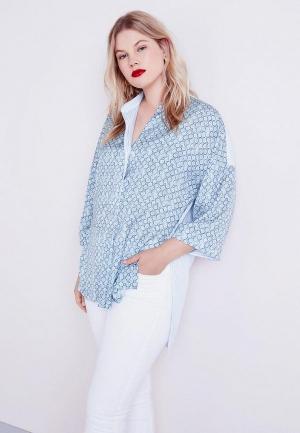 Рубашка Violeta by Mango Violeta by Mango VI005EWCAPU7 Рубашка Violeta by Mango