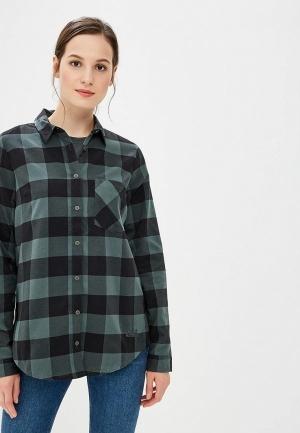 Рубашка Jack Wolfskin