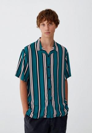 Рубашка Pull&Bear