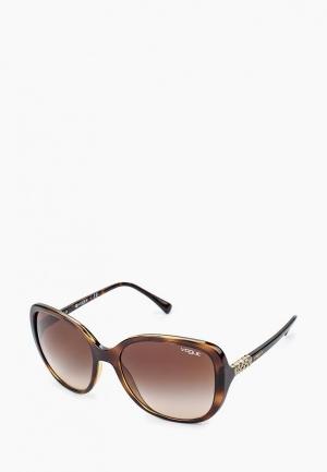 Солнцезащитные очки Vogue® Eyewear