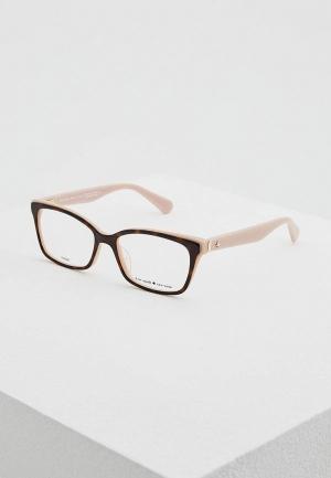 Солнцезащитные очки  - коричневый цвет