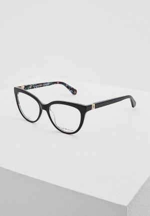 Солнцезащитные очки  - черный цвет