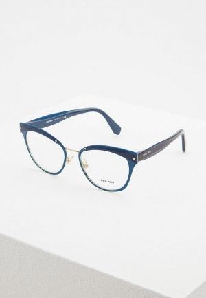 Солнцезащитные очки Miu Miu