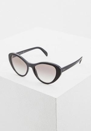 Солнцезащитные очки Prada