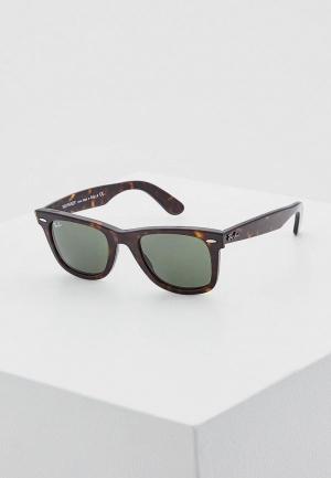 Солнцезащитные очки Ray-Ban®
