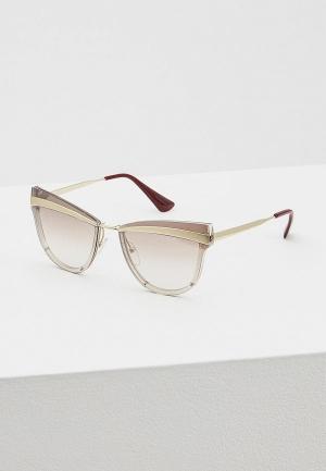 Солнцезащитные очки Prada