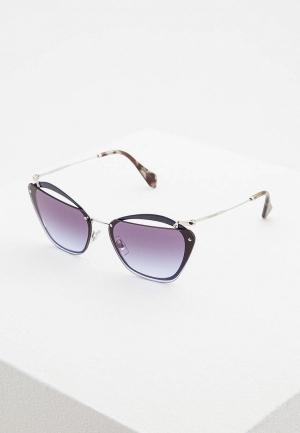 Солнцезащитные очки Miu Miu