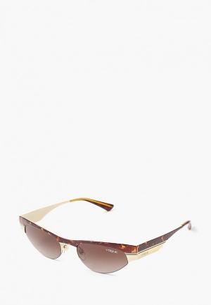 Солнцезащитные очки Vogue® Eyewear