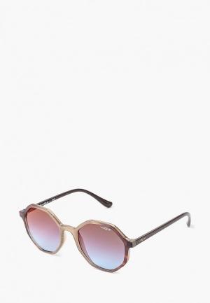 Солнцезащитные очки Vogue® Eyewear