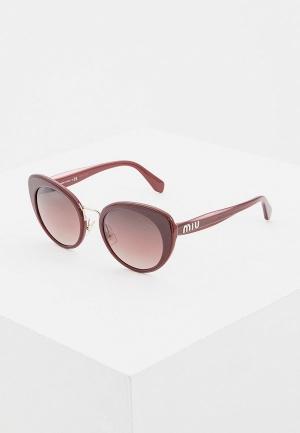 Солнцезащитные очки Miu Miu
