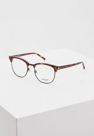 Солнцезащитные очки Saint Laurent