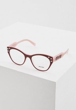 Солнцезащитные очки Miu Miu