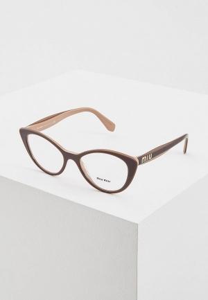 Солнцезащитные очки Miu Miu
