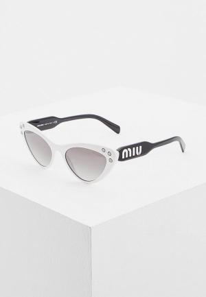 Солнцезащитные очки Miu Miu