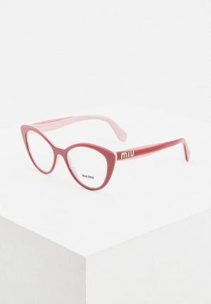 Солнцезащитные очки Miu Miu