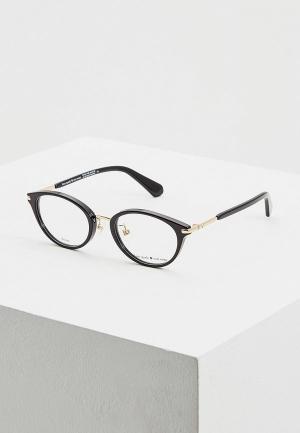 Солнцезащитные очки  - черный цвет