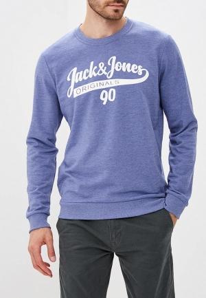 Свитшот Jack & Jones