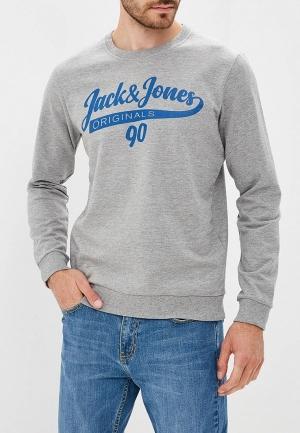 Свитшот Jack & Jones