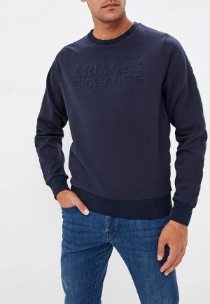 Свитшот Armani Exchange