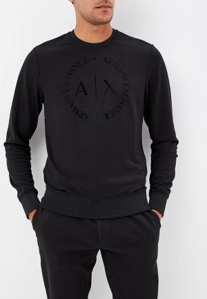 Свитшот Armani Exchange
