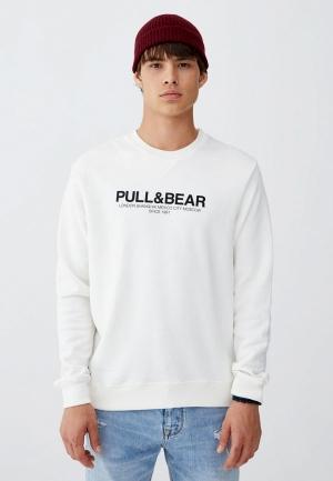 Свитшот Pull&Bear