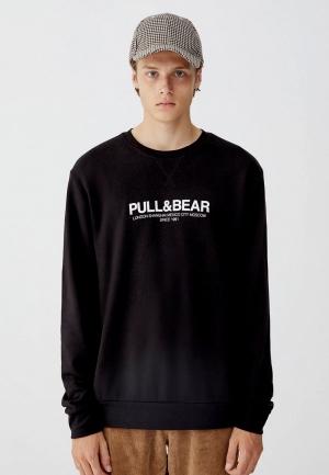 Свитшот Pull&Bear