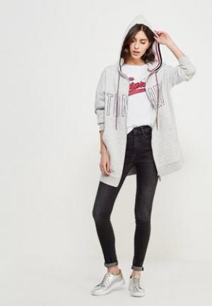 Толстовка Tommy Jeans