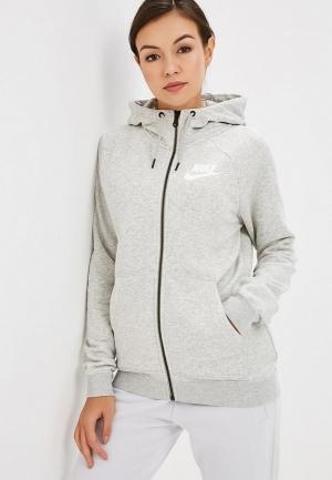 Толстовка Nike