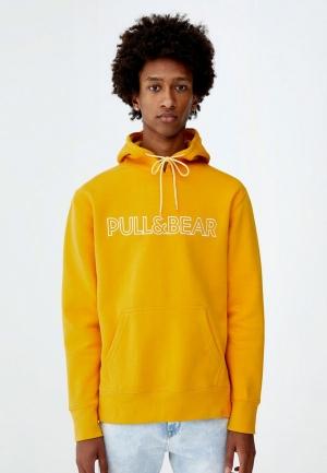 Толстовка Pull&Bear