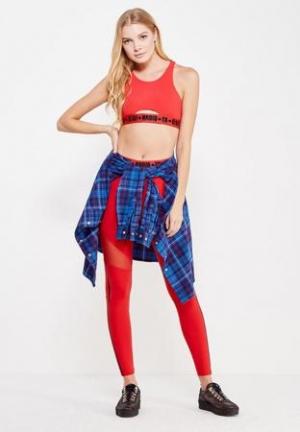 Топ Tommy Hilfiger