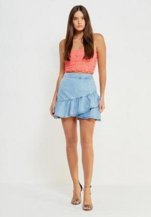 Топ Topshop