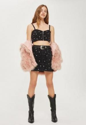 Топ Topshop Топ Topshop