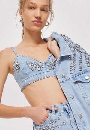 Топ Topshop