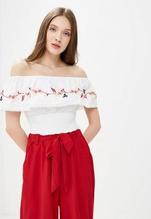 Топ Miss Selfridge