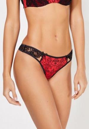 Трусы Infinity Lingerie