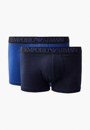 Трусы Emporio Armani