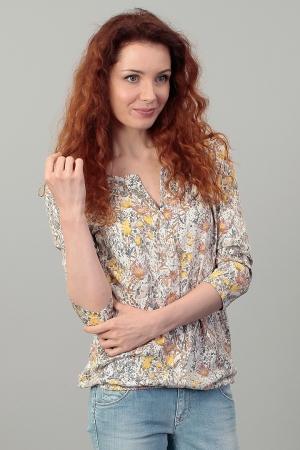 Блуза Tom Tailor