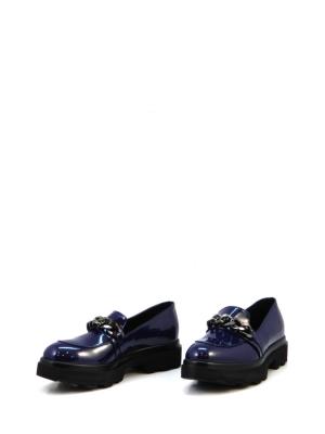 Ботинки  - Бежевый цвет