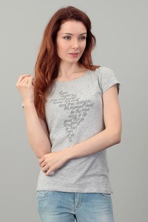 Футболка Tom Tailor