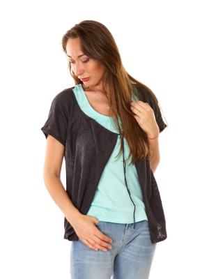 Кардиган Tom Tailor