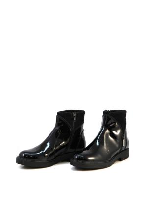 Зонт-трость  - Красный цвет