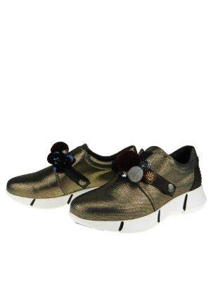 Куртка  - Бежевый цвет